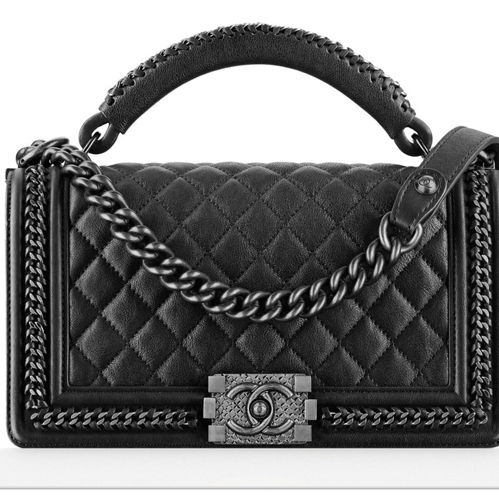 Classic bag